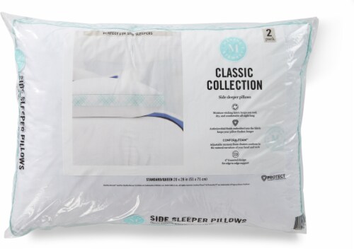 Martha sales stewart pillows