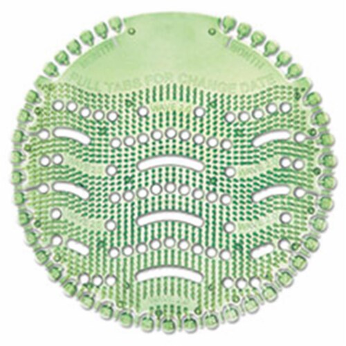 Fresh Products FRS2WDS60CME Screen-Urinal-Wave-Cucmel Perspective: front