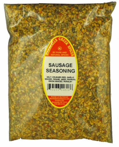 Marshalls Creek Spices XL Soul Seasoning, 26 Ounce, 26 oz - Kroger