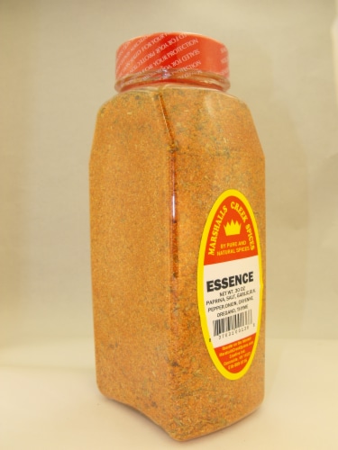 Marshalls Creek Spices XL Essence Of ****** (Compare To Essence Of Emeril)Seasoning, 26 Ounce Perspective: front