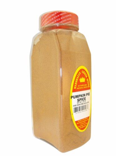 Marshalls Creek Spices XL Pumpkin Pie Spice, 16 Ounce Perspective: front