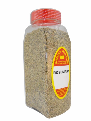 Marshalls Creek Spices XL Rosemary, 8 Ounce Perspective: front