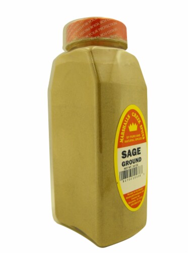 Marshalls Creek Spices XL Sage Ground, 14 Ounce Perspective: front