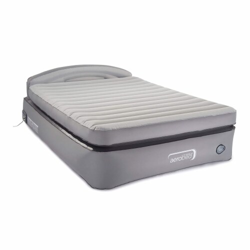 AeroBed Comfort Lock Queen Air Mattress