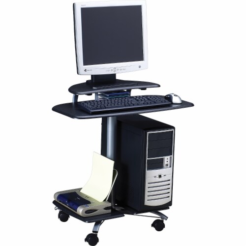 Walmart mobile desk discount