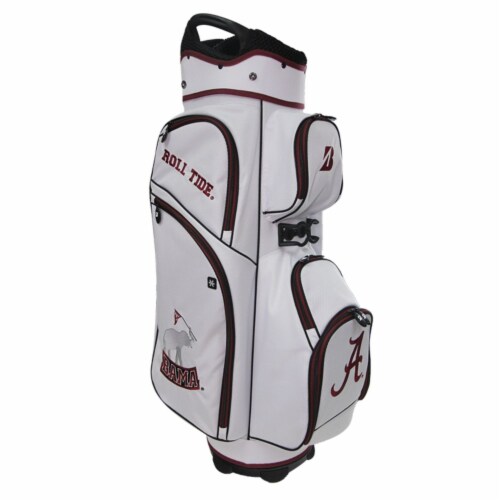 bridgestone golf cart bag
