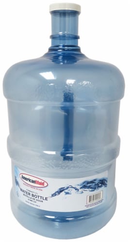 Primo Water Manual Pump - Baby Blue, 1 - Kroger