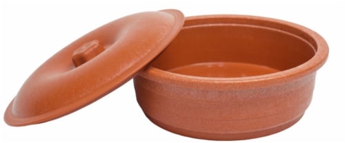 American Maid 1.5 Quart Tortilla Warmer Perspective: front
