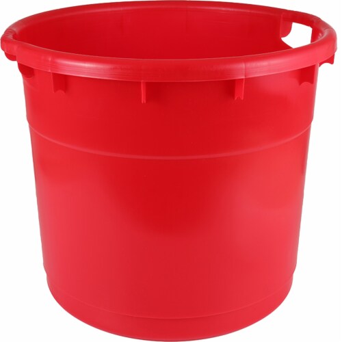 American Maid 16.5 Gallon Tub Perspective: front