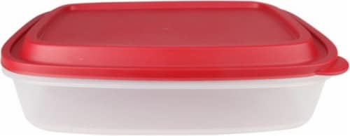 VM International Food Storage Perspective: front