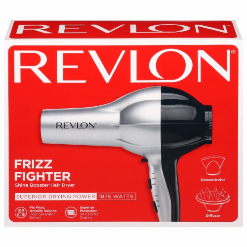 Helen of Troy Revlon® Ionic Pro Stylist Dryer Perspective: front