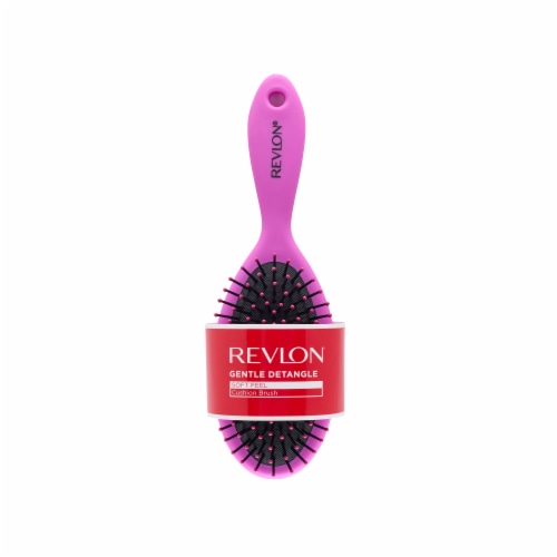 Revlon Procollection Cushion Brush Perspective: front
