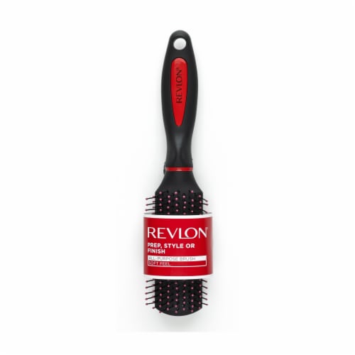 Revlon Signature Series All Purpose Brush Perspective: front