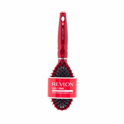 Revlon True Red Cushion Brush Perspective: front