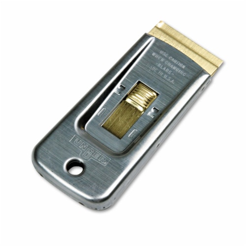 Safety Scraper, 1 1/2 Safety Scraper, 1 1/2