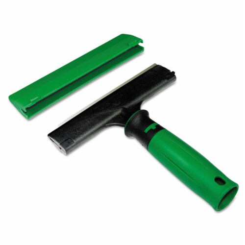 ErgoTec Glass Scraper, 6 ErgoTec Glass Scraper, 6