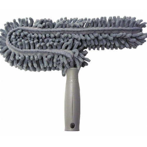 Unger Ceiling Fan Duster,2 3/4 in W CEDUG Perspective: front