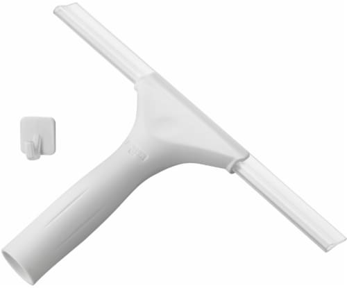 Unger Shower Squeegee - White, 10 Inch - Fred Meyer