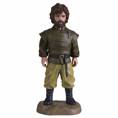 Dark Horse Game of Thrones Tyrion Lannister Hand of The Queen Action ...