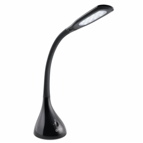 OttLite Curved LED Desk Lamp – Black, 1 ct - Fry's Food Stores