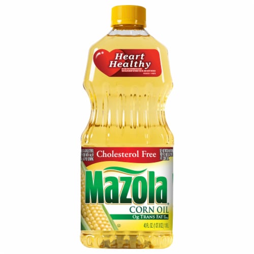 Mazola® Corn Oil