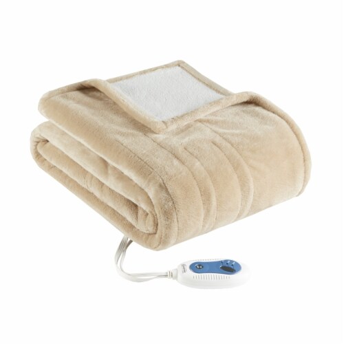 Electric hotsell snuggle wraps