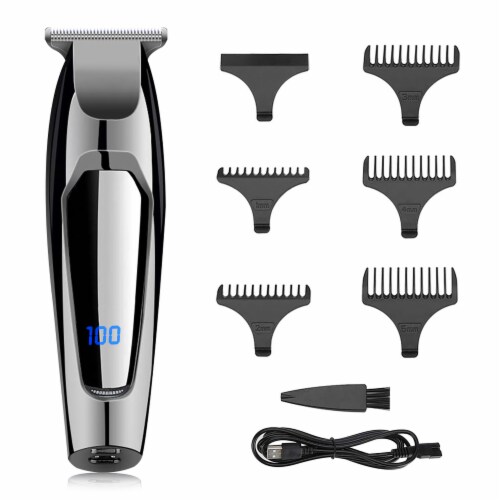 Professional on sale haircut machine