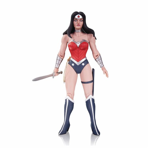 Dc direct wonder sales woman