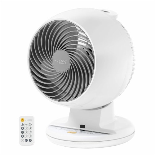 Small oscillating fan sales