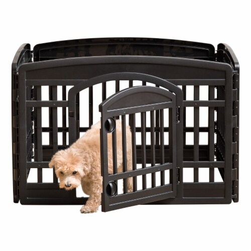 Iris 24 pet playpen deals