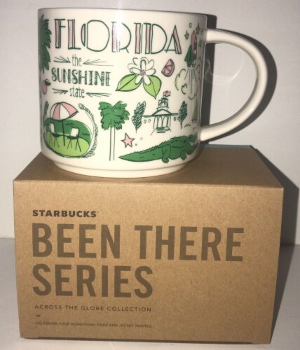 Glass Mug - 16 fl oz: Starbucks Coffee Company