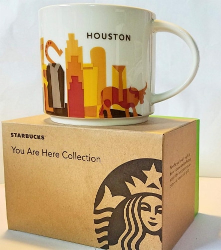 starbucks coffee mug