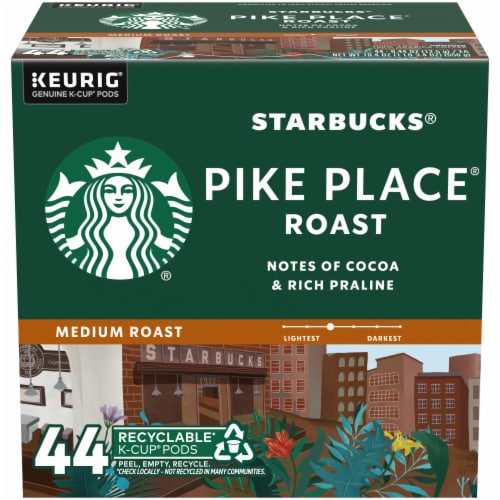 Starbucks pods for keurig discount