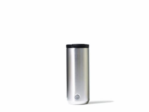 Starbucks Stainless Steel Matte Tumbler - Silver Matte, 12 oz - Kroger