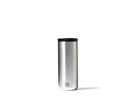 Starbucks Stainless Steel Matte Tumbler - Silver Matte, 12 oz - Harris  Teeter