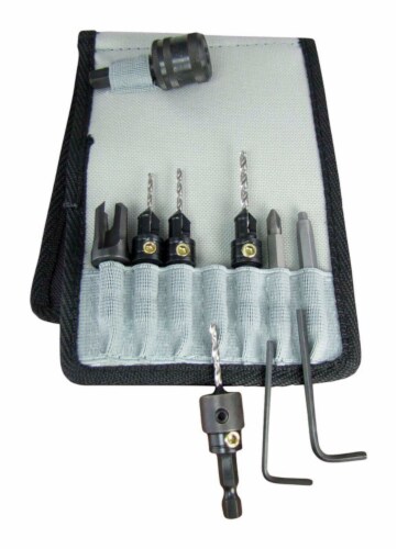 Total sales tools countersink