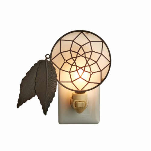 Dream catcher night light new arrivals
