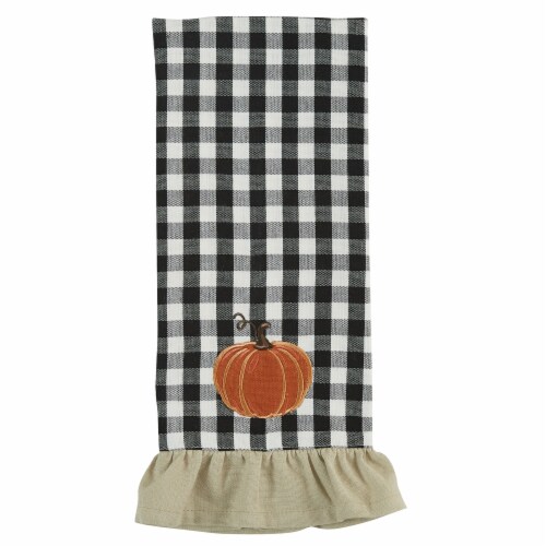 Autumn checkerboard