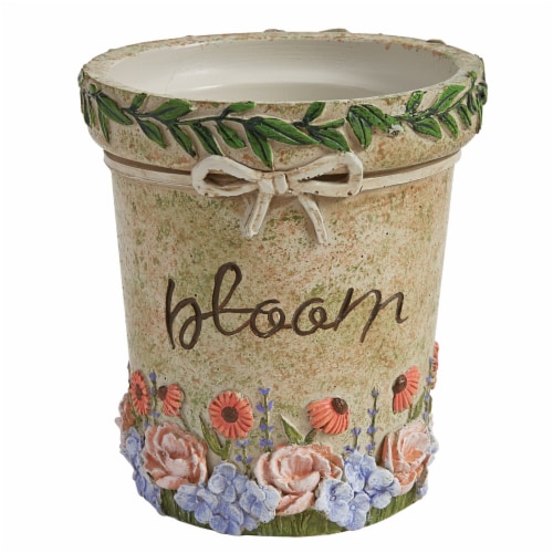 Park Designs Spring Garden Tumbler Perspective: front
