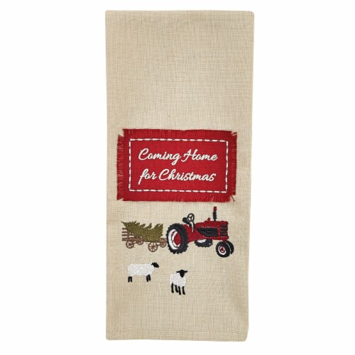 Coming home online towels