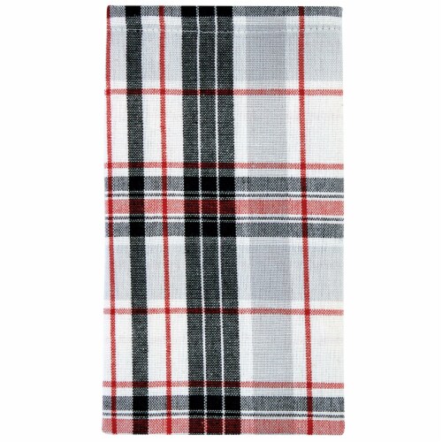 Park Designs Farmhouse Festive Napkin Set Perspective: front