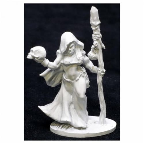 Dark Heaven Legends Reaper 03936 Jade Fire Shaman 