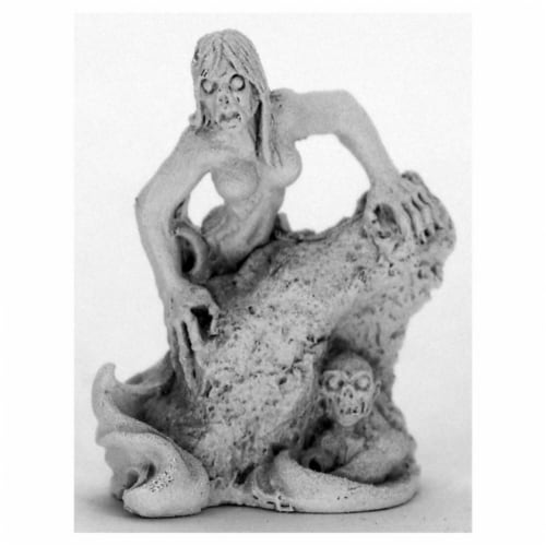 Reaper Miniatures REM03962 Dark Heaven Legends Lost Rock Soul of the Styx Miniatures Perspective: front
