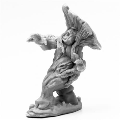 Reaper Miniatures REM44135 Bones Break Fungal Bruiser Miniatures Perspective: front