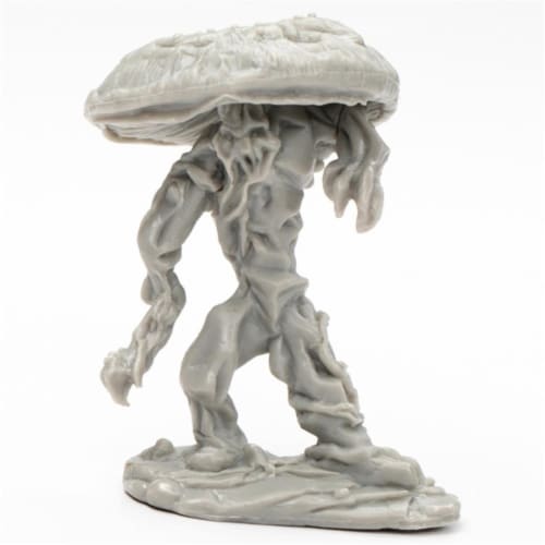 Reaper Miniatures REM44136 Bones Break Fungal Guardian Miniatures Perspective: front