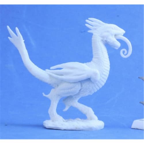 Reaper Miniatures REM62110 Numenera, Ithsyn - Bones Perspective: front