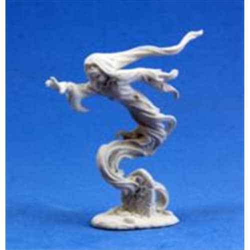 Reaper Miniatures 77007 Bonest50 - Ghost Perspective: front
