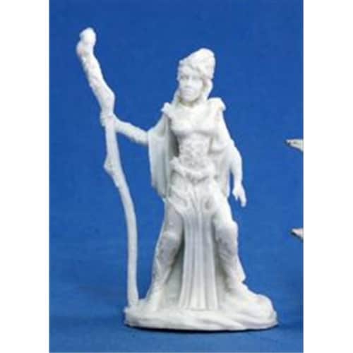 Reaper Miniatures 77069 Bones - Autumn Bronzeleaf Perspective: front