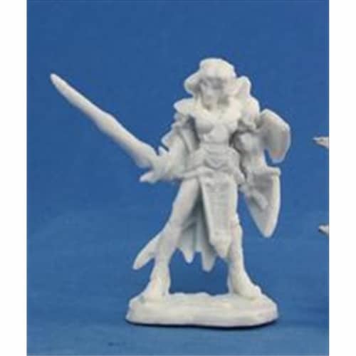 Reaper Miniatures 77070 Bones - Aviriel Perspective: front