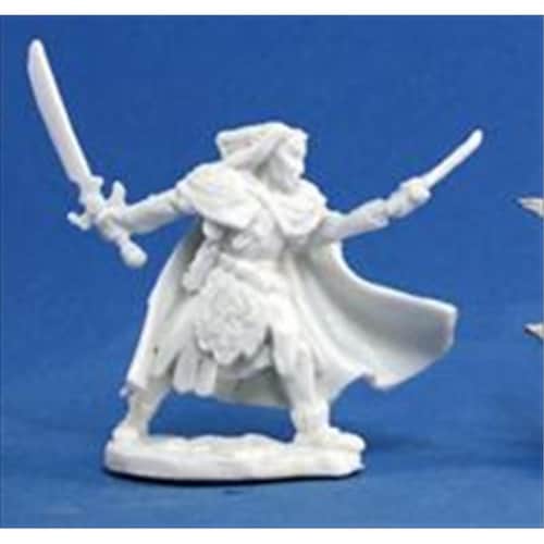 Reaper Miniatures 77071 Bones - Elladin Perspective: front